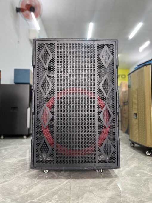 Loa Kéo Bass 50 3 Đường Tiếng DP – 05 - Bas Coil 65 từ 170 - Ảnh 2
