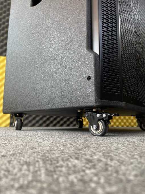 Loa Kéo Bass 30 Đôi DP-06 Pro( 3 Tấc Đôi ) Nexo Loại 1 Coil 76/190 - Treble Neo khối 450 - Ảnh 12
