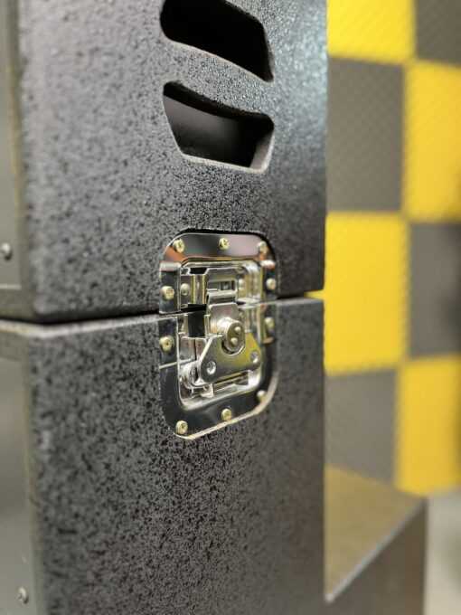 Loa Kéo Gập Bass 40 Đôi DP A1 Plus - Ảnh 3