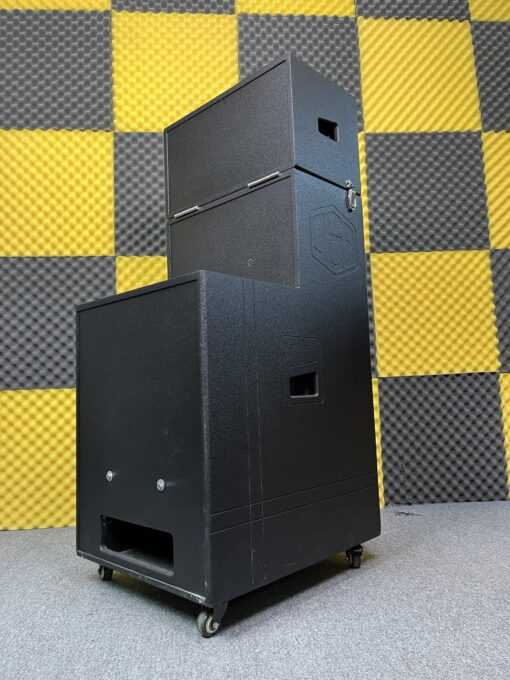 Loa Kéo 5 Tấc Đơn Gập DP - 05 Pro Coil 75 Từ 190 - Ảnh 5