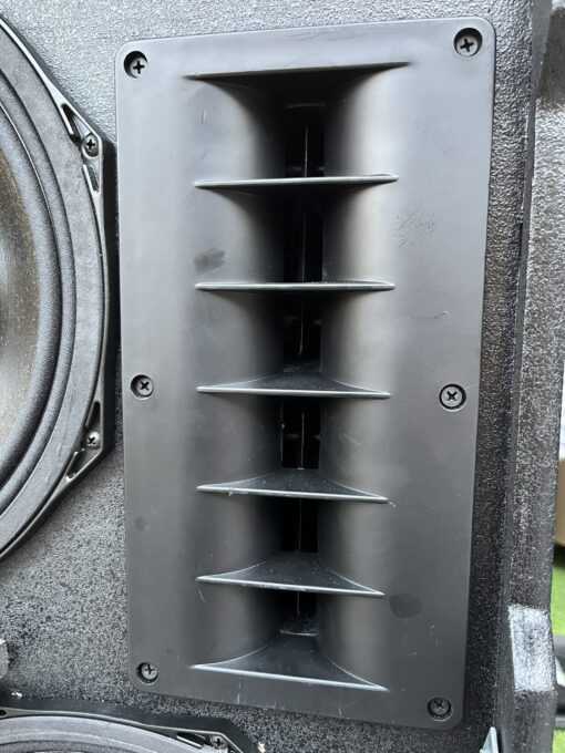 Loa Kéo Bass 30 Đôi DP-06 Pro( 3 Tấc Đôi ) Nexo Loại 1 Coil 76/190 - Treble Neo khối 450 - Ảnh 13