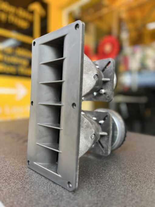 Loa Kéo Bass 30 Đôi DP-06 Pro( 3 Tấc Đôi ) Nexo Loại 1 Coil 76/190 - Treble Neo khối 450 - Ảnh 10