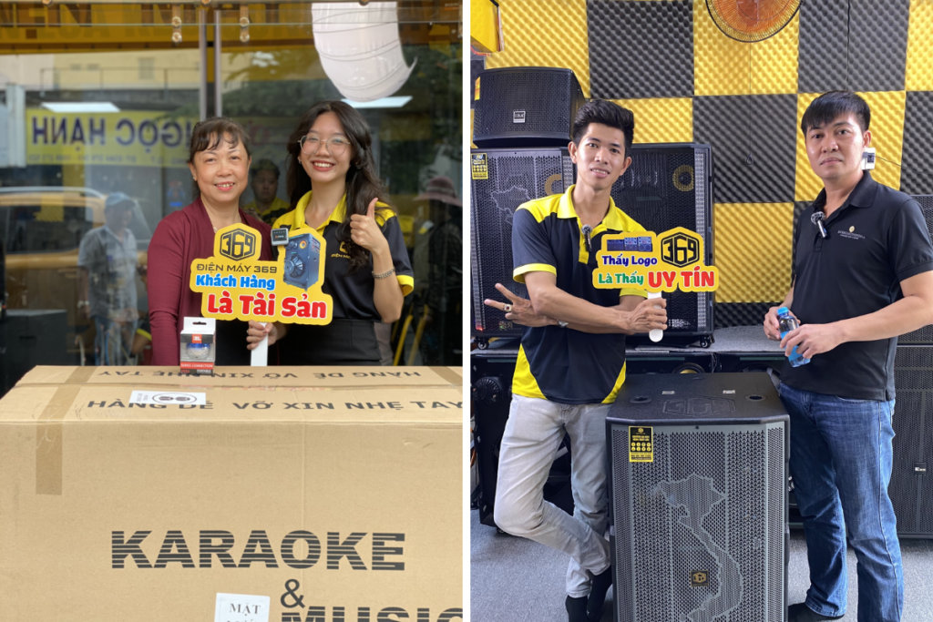 Cách chỉnh loa kéo hát hay như ca sỹ