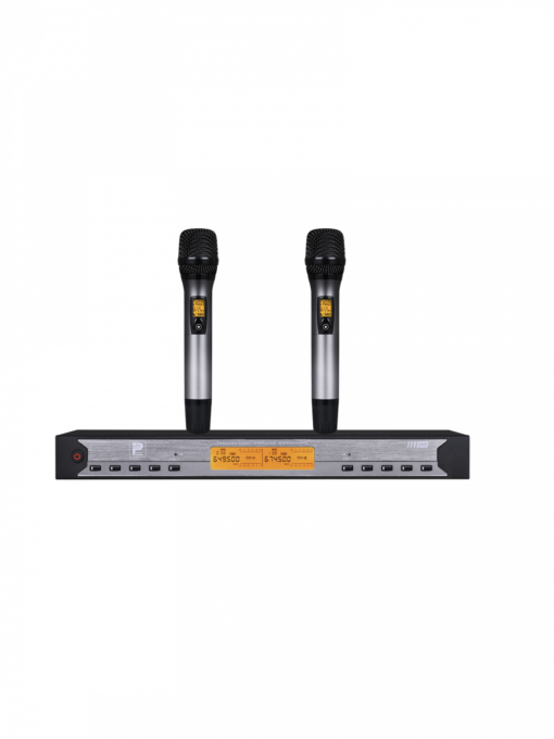 Loa Kéo Điện Bass 40 Đôi - Prosing J97 Pro ( Mẫu Mới 2024 Xuất Khẩu MỸ - ÚC ) - Ảnh 3