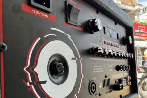 Tổng hợp chức năng các nút trên loa kéo di động ai dùng loa cũng đều nên biết