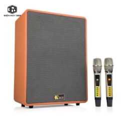Loa Kéo KCBox KC 450