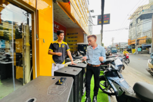 Những sai lầm khi mua loa kéo nhiều người mắc phải