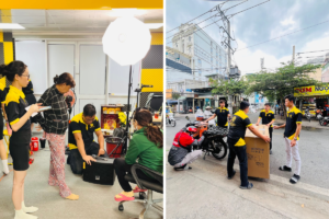 Ghé ngay Điện Máy 369 để tìm mua những mẫu loa kéo đời mới công suất lớn, chính hãng từ các thương hiệu lớn như: Loa kéo Malata, loa kéo KC Box, loa kéo AZ Pro, loa kéo Best Sound,...