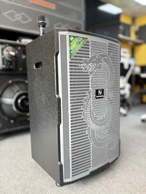 nanomax gt 2024