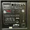 loa sub điện nanomax bass 50