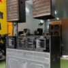 Loa Kéo Điện 3 Bass ProSing J369 Promax