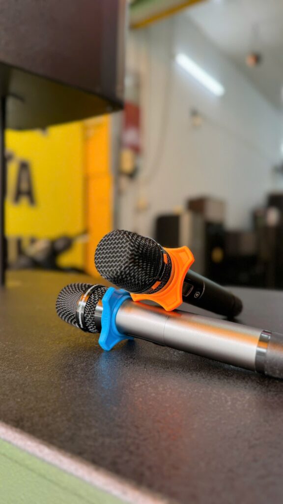 Loa Kéo Điện 3 Bass ProSing J369 Promax