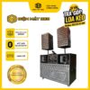 Loa Kéo Điện 3 Bass ProSing J369 Promax