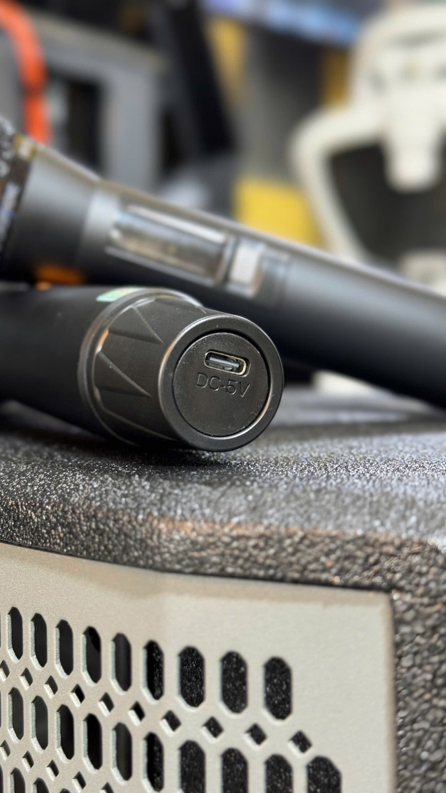 Loa Xách Tay Công Suất Lớn Nanomax S03