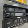 Loa Kéo Điện 3 Bass Chính Hãng Nanomax