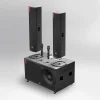 Loa Kéo Karaoke Chính Hãng Lovina Bass 50 Đôi KB-21802M