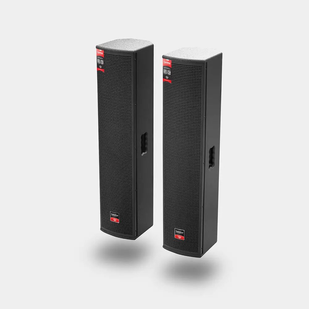 Loa Kéo Karaoke Chính Hãng Lovina Bass 50 Đôi KB-21802M
