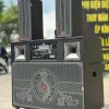 Loa Kéo Công Suất Lớn chính hãng LOVINA L369 Pro