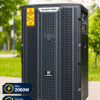 Loa Kéo Bass 50 chính hãng Nanomax